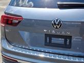 Thumbnail of 2023 Platinum Gray Metallic Volkswagen Tiguan