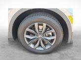 Thumbnail of 2023 Platinum Gray Metallic Volkswagen Tiguan