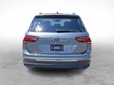 Thumbnail of 2023 Platinum Gray Metallic Volkswagen Tiguan