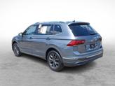 Thumbnail of 2023 Platinum Gray Metallic Volkswagen Tiguan