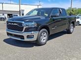 Photo of 2025 Diamond Black RAM 1500