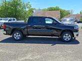 Thumbnail of 2025 Diamond Black RAM 1500