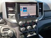 Thumbnail of 2025 Diamond Black RAM 1500