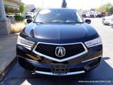 Thumbnail of 2019 Majestic Black Pearl Acura MDX