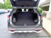 Thumbnail of 2023 Gray Kia Sportage Hybrid