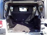 Thumbnail of 2015 Bright White Clearcoat Jeep Wrangler Unlimited