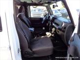 Thumbnail of 2015 Bright White Clearcoat Jeep Wrangler Unlimited