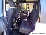 Thumbnail of 2015 Bright White Clearcoat Jeep Wrangler Unlimited