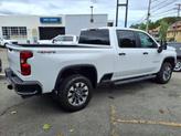 Thumbnail of 2023 Summit White Chevrolet Silverado 2500