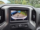 Thumbnail of 2023 Summit White Chevrolet Silverado 2500