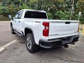 Thumbnail of 2023 Summit White Chevrolet Silverado 2500