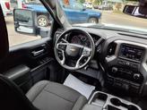 Thumbnail of 2023 Summit White Chevrolet Silverado 2500