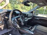 Thumbnail of 2024 Summit White Chevrolet Silverado 3500