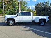 Thumbnail of 2024 Summit White Chevrolet Silverado 3500