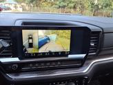 Thumbnail of 2024 Summit White Chevrolet Silverado 3500