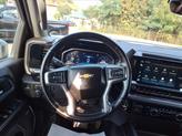 Thumbnail of 2024 Summit White Chevrolet Silverado 3500