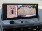 Thumbnail of 2025 2t Chpn Blk Roo Nissan Rogue