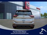 Thumbnail of 2025 2t Chpn Blk Roo Nissan Rogue