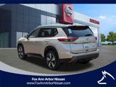 Thumbnail of 2025 2t Chpn Blk Roo Nissan Rogue