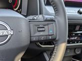 Thumbnail of 2025 2t Chpn Blk Roo Nissan Rogue