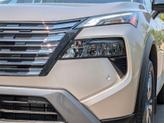 Thumbnail of 2025 2t Chpn Blk Roo Nissan Rogue