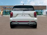 Thumbnail of 2025 Silver Hyundai PALISADE