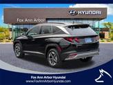 Thumbnail of 2025 Phantom Black Hyundai TUCSON