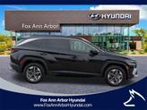 Thumbnail of 2025 Phantom Black Hyundai TUCSON