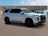 Thumbnail of 2025 Hyper White Hyundai PALISADE