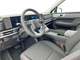 Thumbnail of 2025 White Hyundai SANTA FE