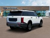 Thumbnail of 2026 White Pearl Hyundai PALISADE