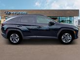 Thumbnail of 2026 Phantom Black Hyundai TUCSON