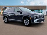 Thumbnail of 2026 Phantom Black Hyundai TUCSON
