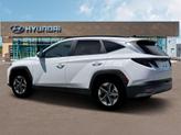 Thumbnail of 2026 White Pearl Hyundai TUCSON