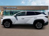 Thumbnail of 2026 White Pearl Hyundai TUCSON