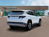 Thumbnail of 2026 White Pearl Hyundai TUCSON