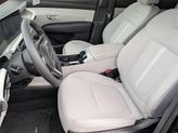 Thumbnail of 2025 Phantom Black Hyundai TUCSON