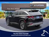 Thumbnail of 2025 Phantom Black Hyundai TUCSON