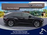Thumbnail of 2025 Phantom Black Hyundai TUCSON