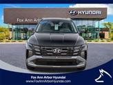 Thumbnail of 2025 Phantom Black Hyundai TUCSON
