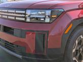 Thumbnail of 2025 Red Hyundai SANTA FE