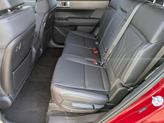 Thumbnail of 2025 Red Hyundai SANTA FE
