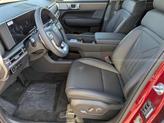 Thumbnail of 2025 Red Hyundai SANTA FE