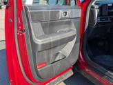 Thumbnail of 2025 Red Hyundai SANTA FE