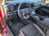 Thumbnail of 2025 Red Hyundai SANTA FE