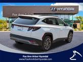 Thumbnail of 2025 Pearl Hyundai TUCSON Hybrid