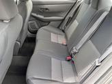 Thumbnail of 2025 Gun Metallic Nissan Sentra
