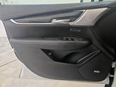 Thumbnail of 2021 White Cadillac XT5