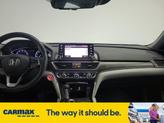 Thumbnail of 2018 Blue Honda Accord