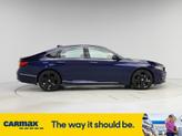 Thumbnail of 2018 Blue Honda Accord